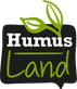 Humusland Logo