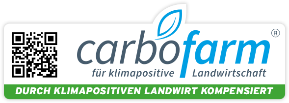 Carbofarm Label