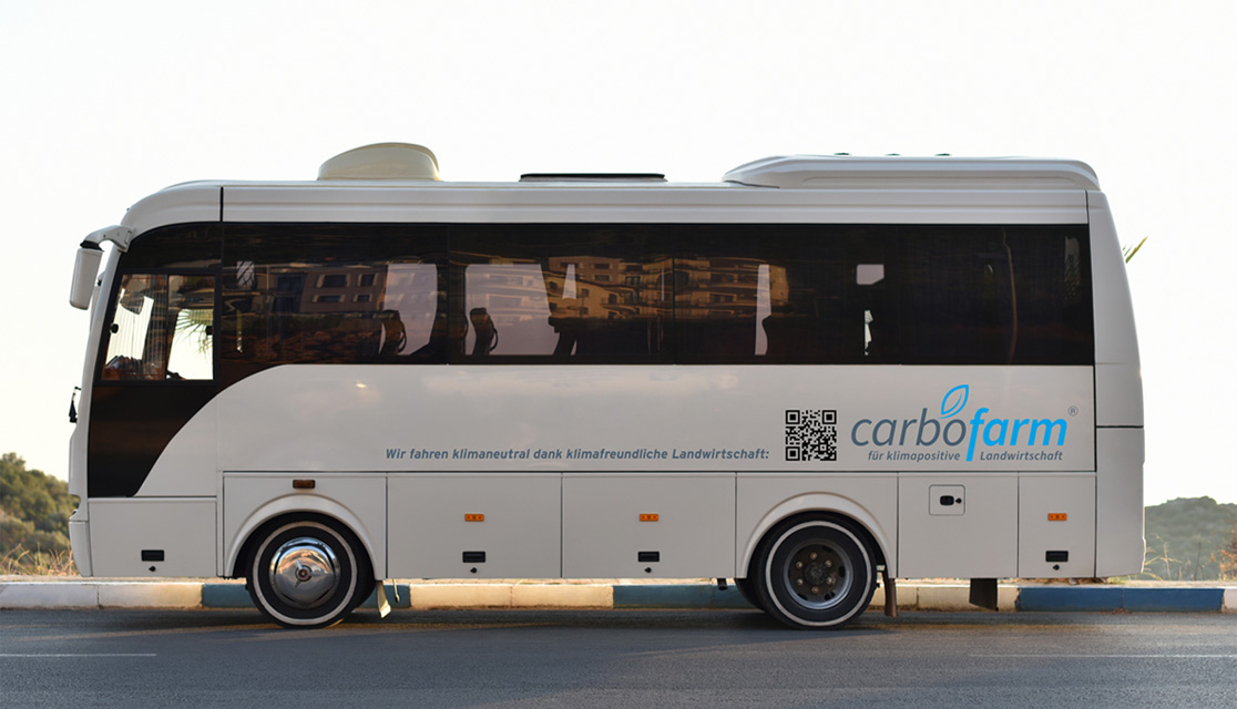 Carbofarm Bus